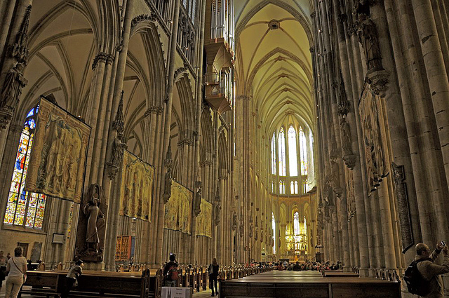 Cologne Cathedral