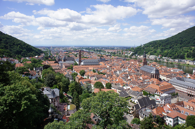 Heidelberg