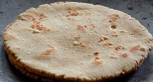 bhakri