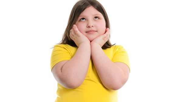 Childhood-obesity-heart diseases