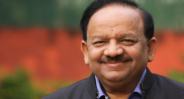 dr-harsh-vardhan