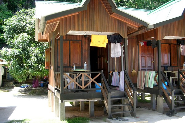 Perhentian Islands, Malaysia