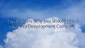 Top Reasons Why you Should Hire a Magneto Development Company