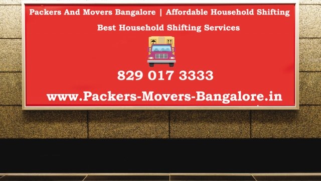 Plan Of Traditions To Take After While Choosing The Packers And Movers