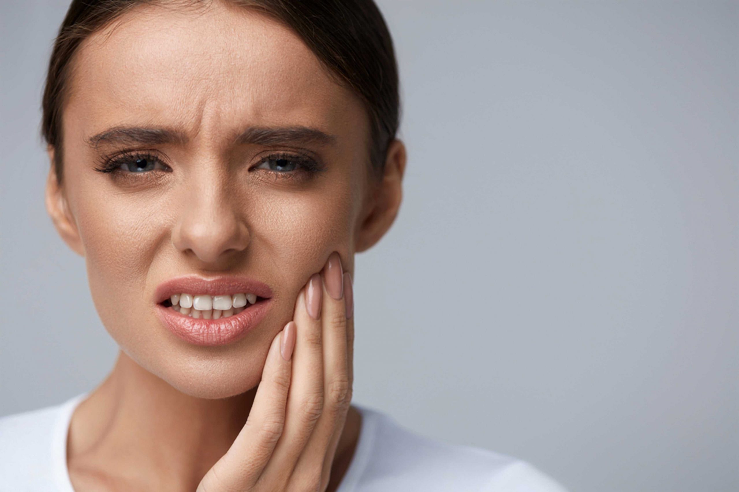 7 Effective Natural Remedies to Relieve Wisdom Tooth Pain