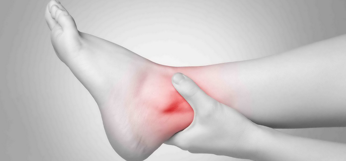 8 Common Conditions That Can Cause Leg Swelling
