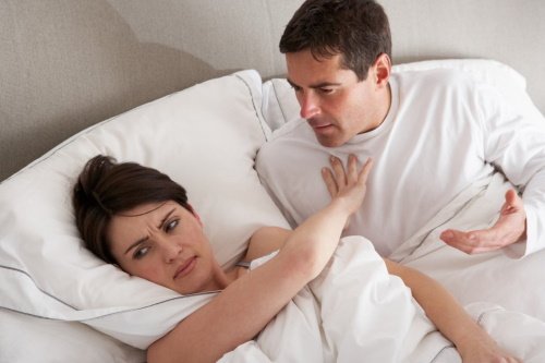 8 Common Reasons Why Your Wife May Refuse To Have Sex-b92ae34c