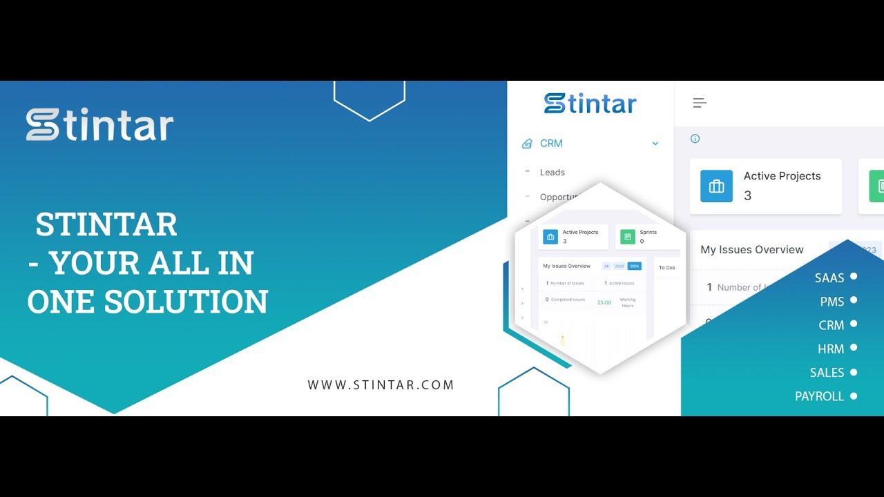 Unveiling the Magic of Stintar: A Comprehensive Introduction