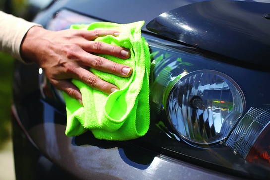 12 Essential Tips to Protect Your Car’s Paintwork