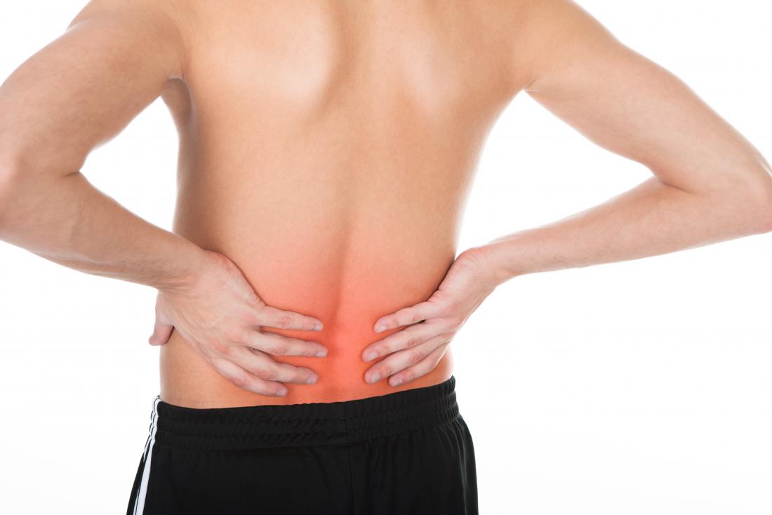 6 Alarming Signs You Should See a Doctor for Your Back Pain
