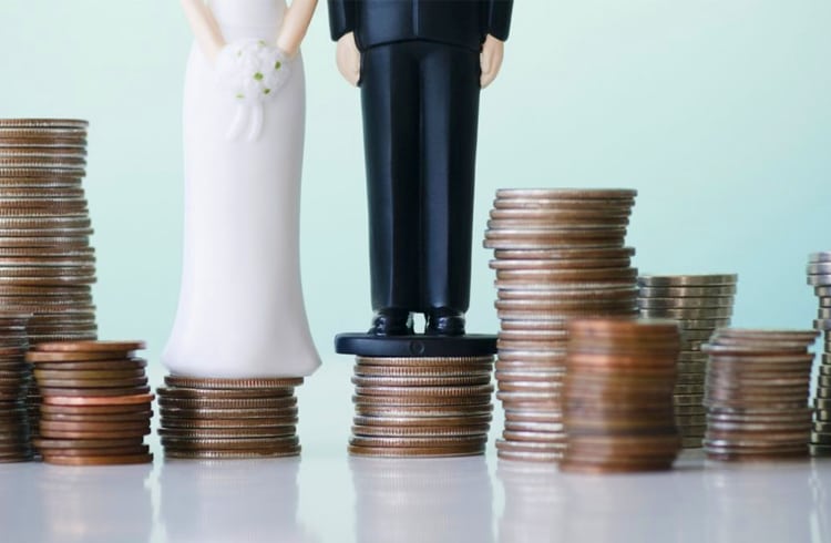 7 Tips on How to Plan a Wedding Budget