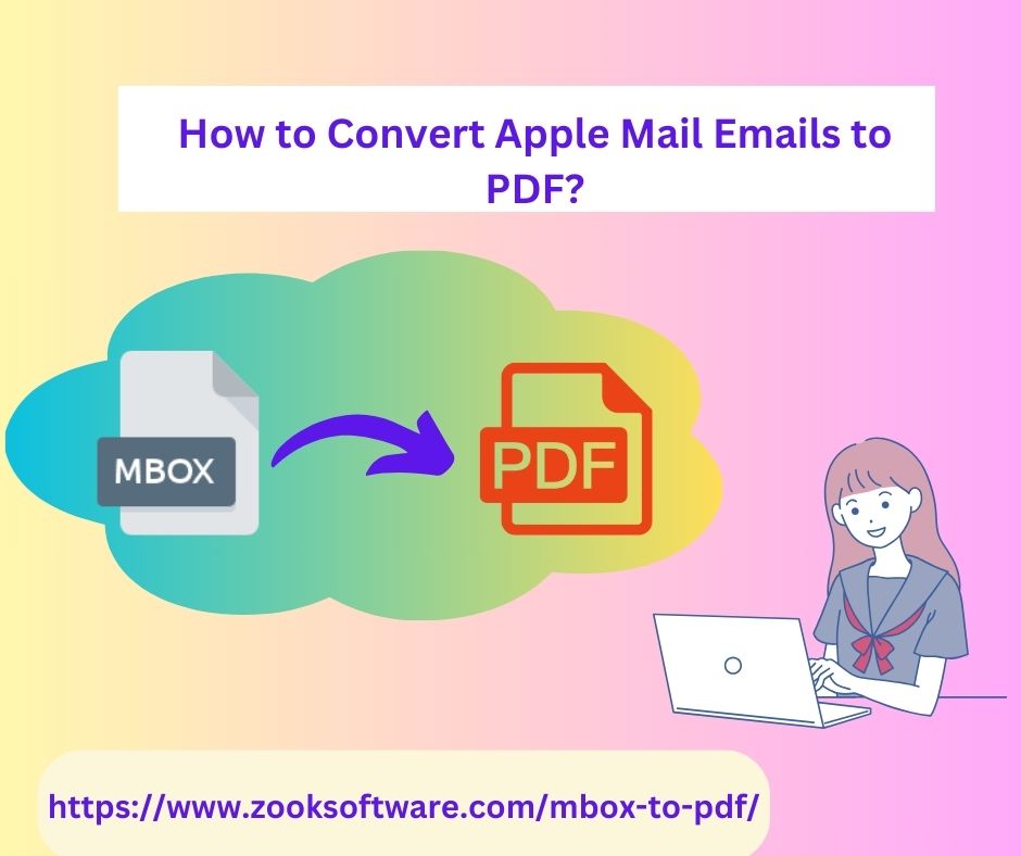 mbox to pdf converter