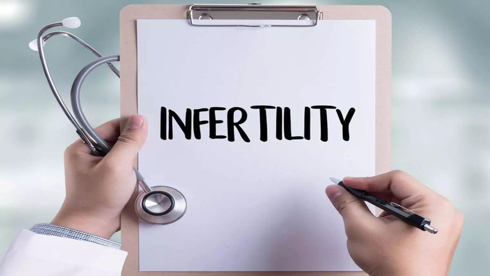 8 Gynecological Diseases That Can Lead to Infertility